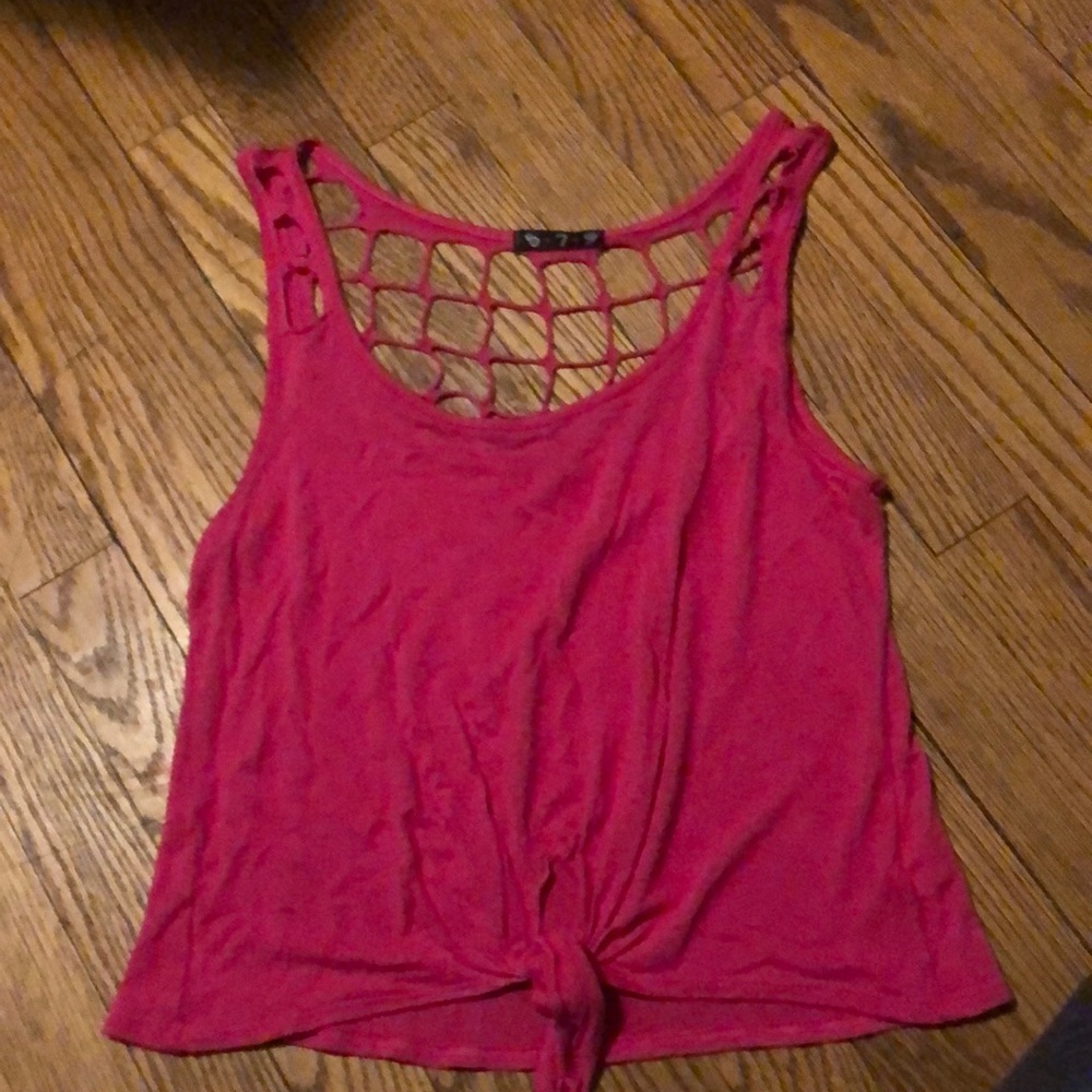 Tank top